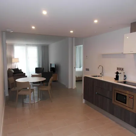 B-llobet Sun & Confort 4* Ibiza città