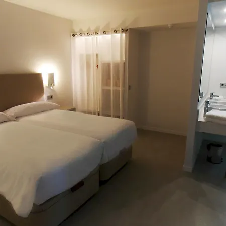 B-llobet Sun & Confort Hotel Ibiza città