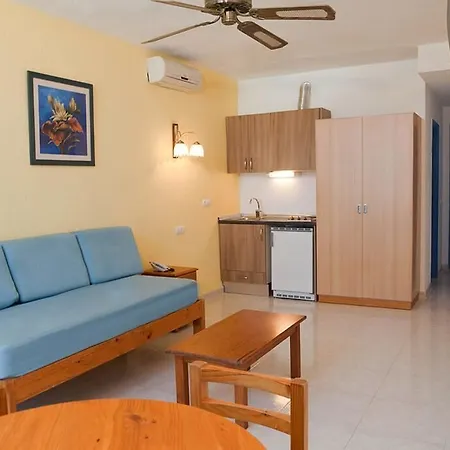 Hotel Club Maritim Ibiza città