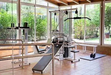 Hotel Club Maritim 3*