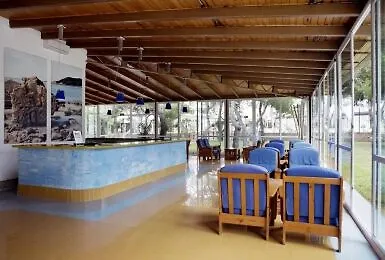 Club Maritim 3*