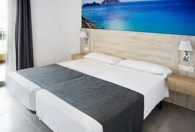 Club Maritim Hotel 3*