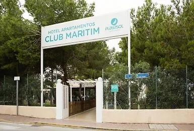 Club Maritim Hotel