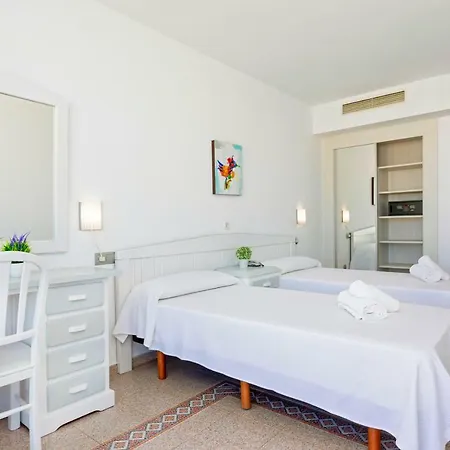 Molins Park Hotel Ibiza città