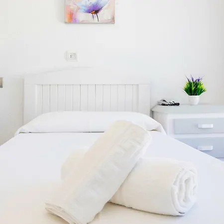 Hotel Molins Park 3*
