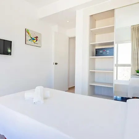 Molins Park 3*