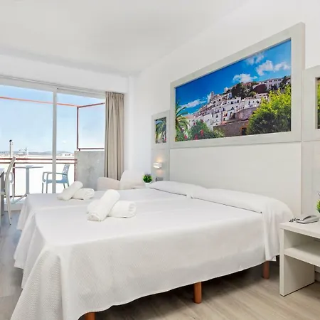 Hotel Molins Park