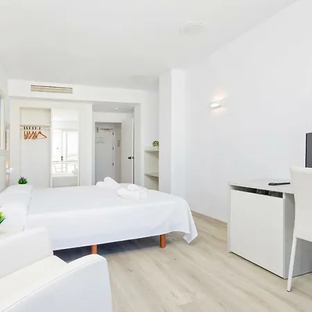 Hotel Molins Park 3*
