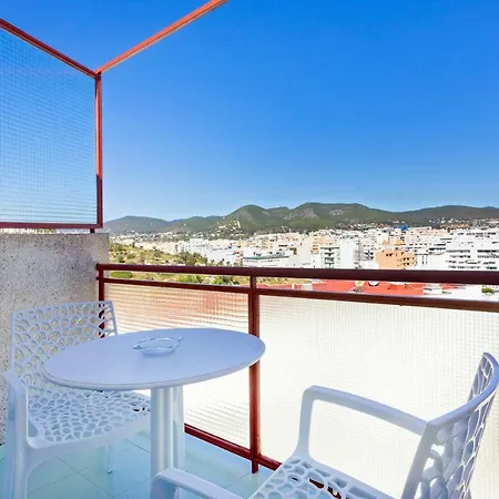Molins Park 3* Ibiza città
