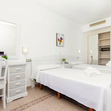 Molins Park Hotel Ibiza città