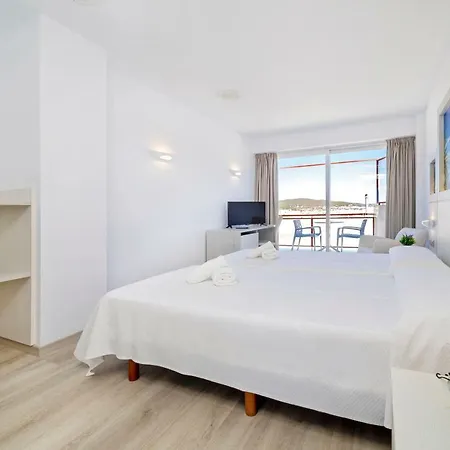 Hotel Molins Park