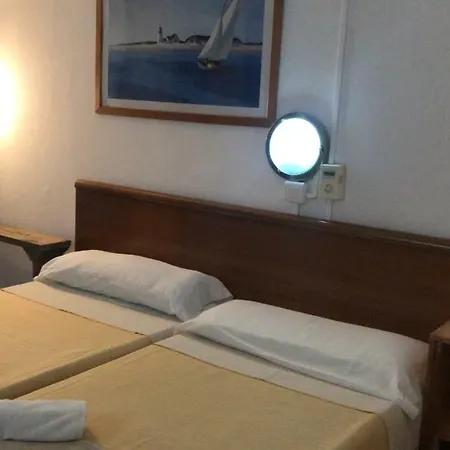 Casa De Huespedes La Pena 2* Ibiza città
