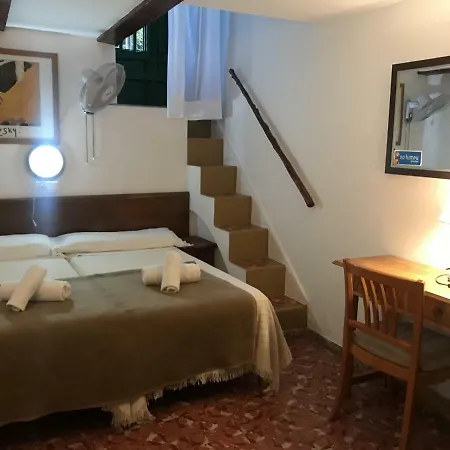 Casa De Huespedes La Pena Affittacamere