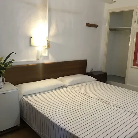 Casa De Huespedes La Pena Affittacamere Ibiza città