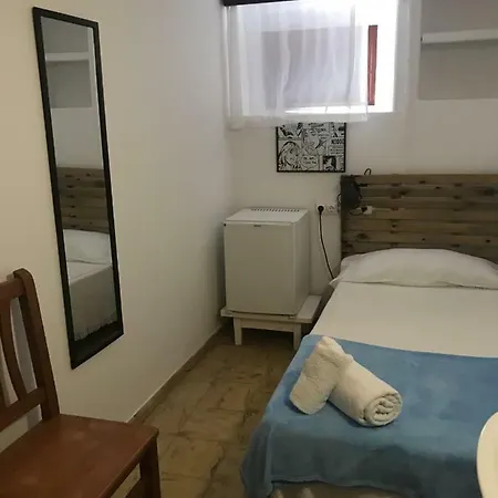 Casa De Huespedes La Pena Ibiza città