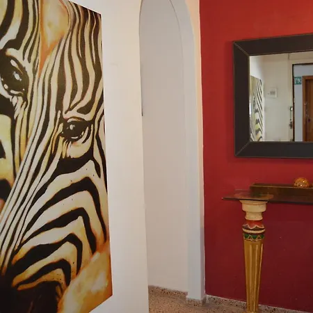 Apartment De Heras