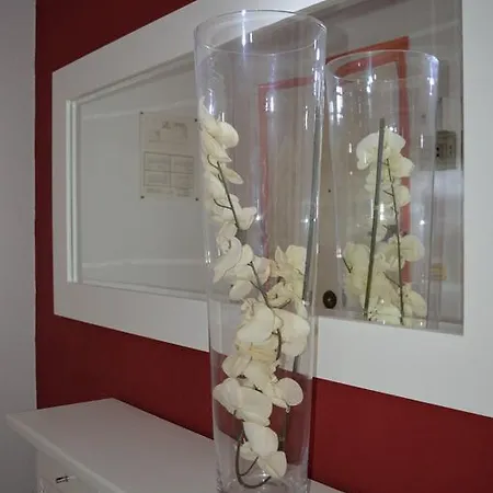 De Heras Apartment *