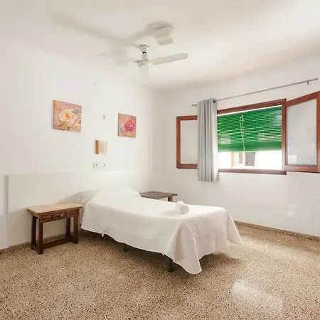 Gæstehus Nieves Ibiza