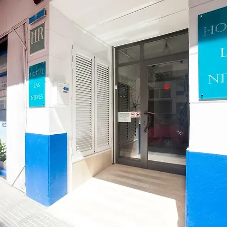 Nieves * Ibiza