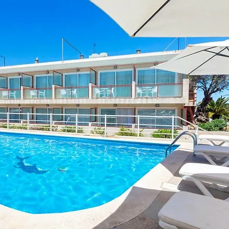 Molins Park Hotel Ibiza città