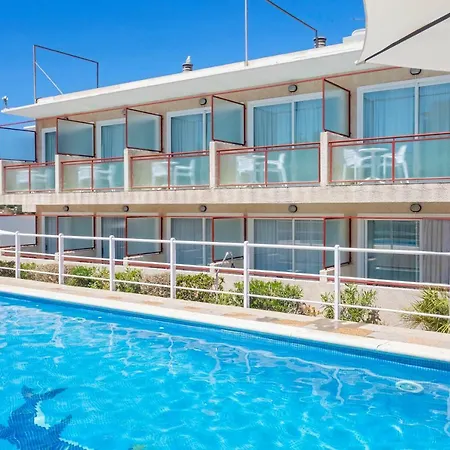 Molins Park Hotel