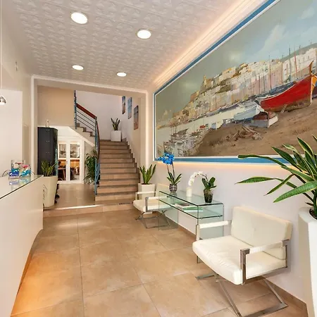 Pensionat Pitiusa Ibiza stad