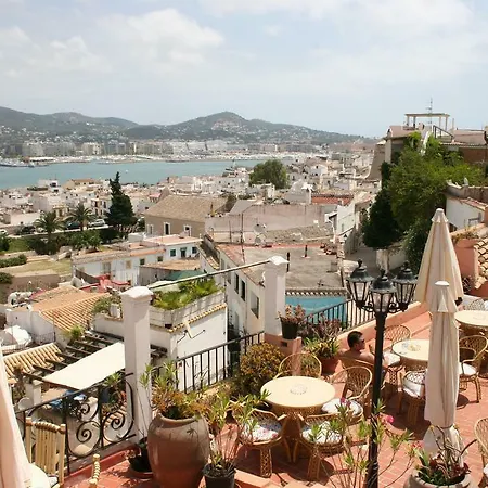 Navila 2* Ibiza