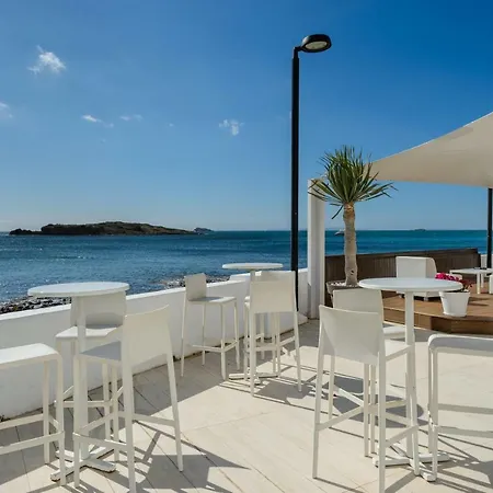 Vibra Jabeque Soul-3sup 3* Ibiza