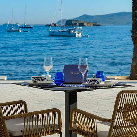 Hotel Vibra Maritimo Ibiza
