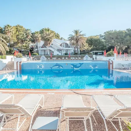 Marble Stella Maris Hotel 4*