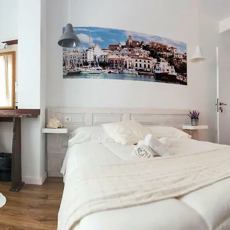 Ibiza * Ibiza città