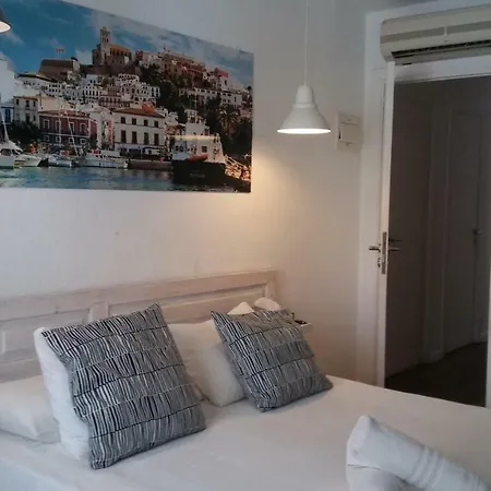 Affittacamere Ibiza Ibiza città