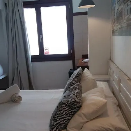 Pensionat Hostal Ibiza Ibiza stad