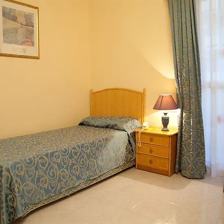 Vibra Lei - Adults Only 3* Ibiza Town