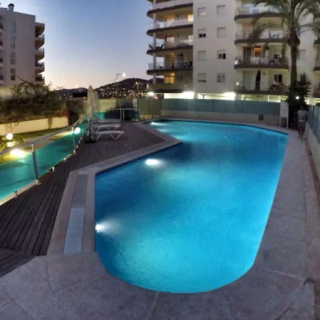 Ibiza Rooms Apartment