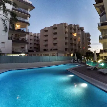 Ibiza Rooms * Ibiza-Stadt