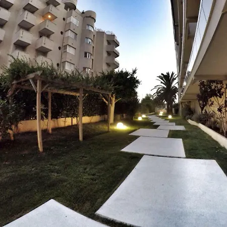 Ibiza Rooms Apartment Ibiza-Stadt