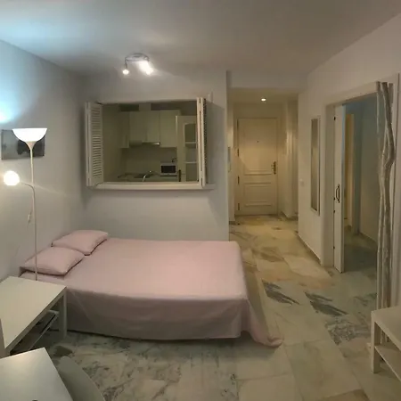 Apartment Ibiza Rooms Ibiza-Stadt