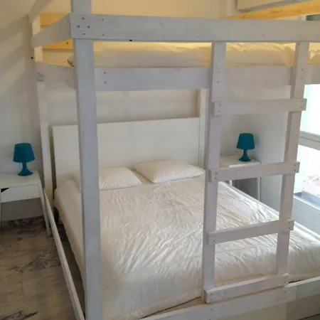 Apartment Ibiza Rooms *