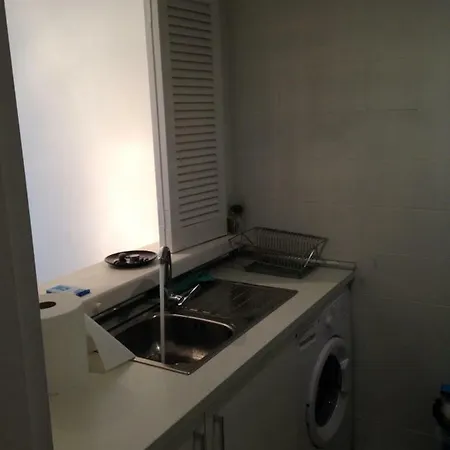 Ibiza Rooms Apartment *