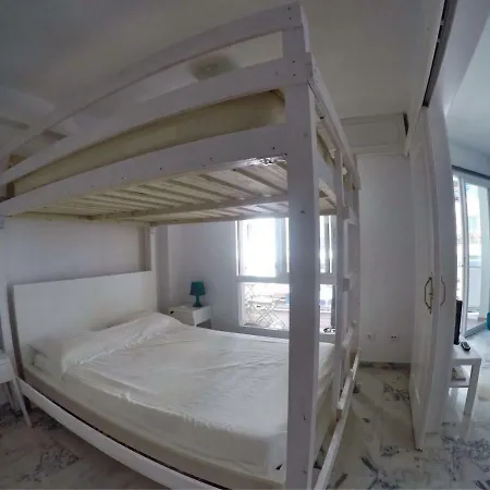 Ibiza Rooms *