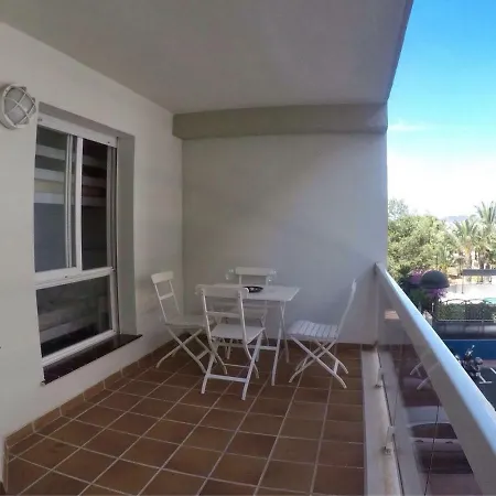 Ibiza Rooms