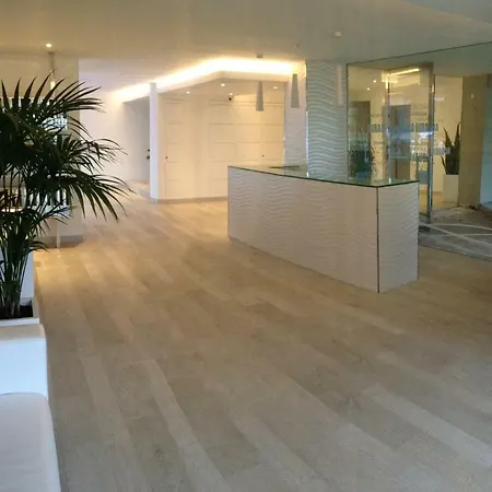 Ibiza Rooms Apartment