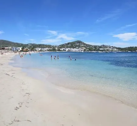 Apartment Ibiza Rooms Ibiza-Stadt