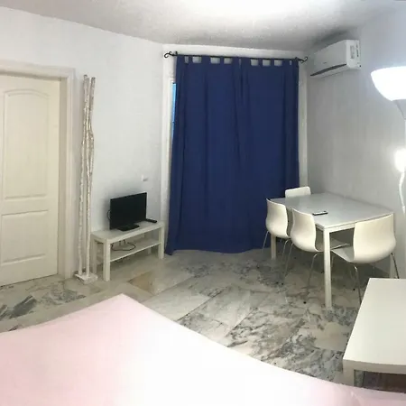 Ibiza Rooms Apartment Ibiza-Stadt