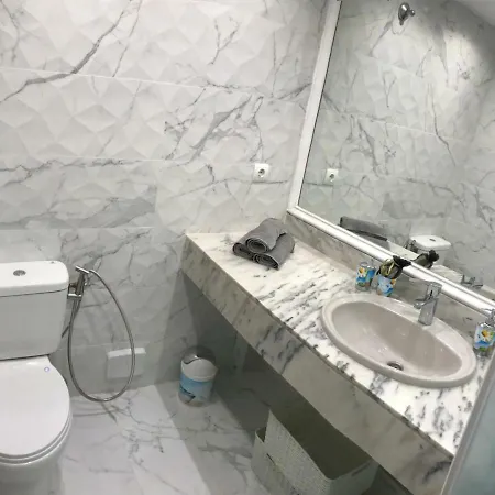 Apartment Ibiza Rooms *