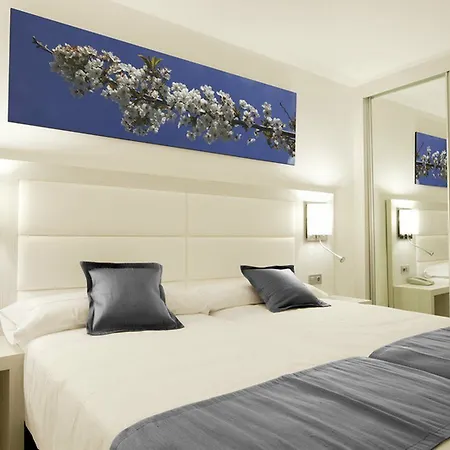 Hotel Corso & 4*
