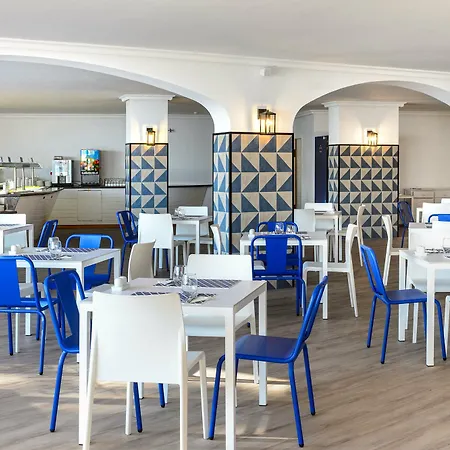 Hotel Vibra Maritimo Ibiza