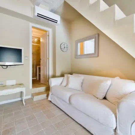 Dalt Vila House * Ibiza Town