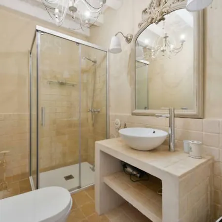 Dalt Vila House Apartment